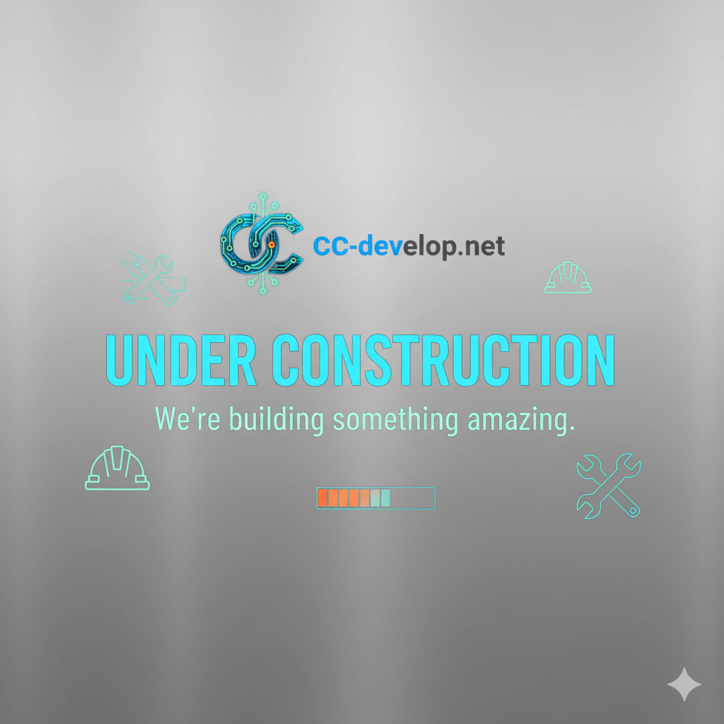 Under Construction